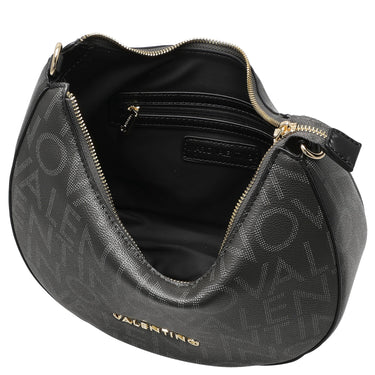 Valentino Bags Regina Re - Schultertasche 28 cm (nero) - Ansicht 6