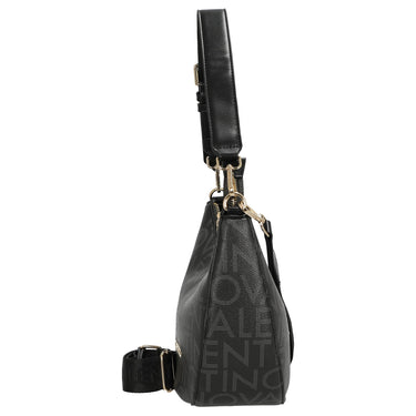 Valentino Bags Regina Re - Schultertasche 28 cm (nero) - Ansicht 3