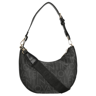 Valentino Bags Regina Re - Schultertasche 28 cm (nero) - Ansicht 4