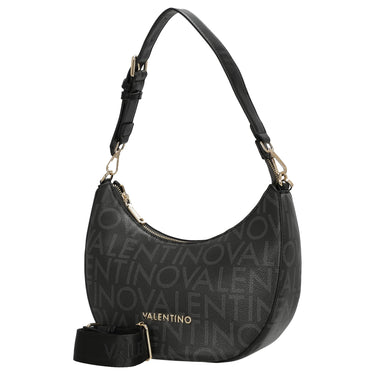 Valentino Bags Regina Re - Schultertasche 28 cm (nero) - Ansicht 2