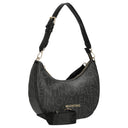 Valentino Bags Regina Re - Schultertasche 28 cm (nero) - Ansicht 5