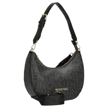 Valentino Bags Regina Re - Schultertasche 28 cm (nero) - Ansicht 5