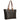 Valentino Bags Regina Re - Shopper 34 cm (moro/naturale) - Markenkoffer