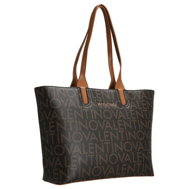 Valentino Bags Regina Re - Shopper 34 cm (moro/naturale) - Ansicht 5