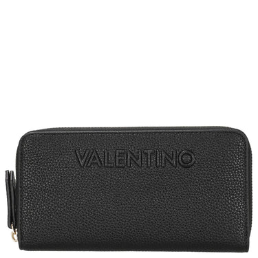 Valentino Bags Rised Re - Geldbörse 16cc 19 cm (nero) - Markenkoffer