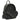 Valentino Bags Rised Re - Rucksack 32 cm (nero) - Markenkoffer