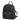 Valentino Bags Rised Re - Rucksack 32 cm (nero) - Markenkoffer