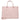 Valentino Bags Rised Re - Shopper 33.5 cm (cipria) - Markenkoffer