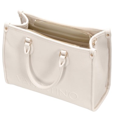 Valentino Bags Rised Re - Shopper 33.5 cm (ecru) - Markenkoffer