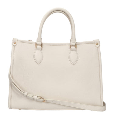 Valentino Bags Rised Re - Shopper 33.5 cm (ecru) - Markenkoffer