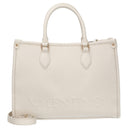 Valentino Bags Rised Re - Shopper 33.5 cm (ecru) - Markenkoffer