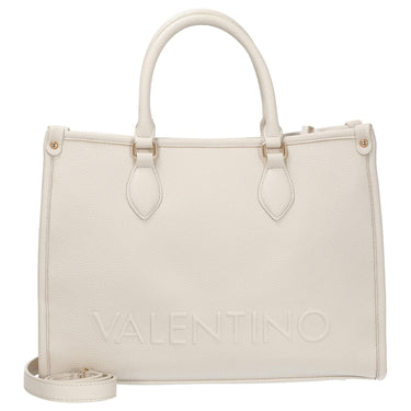 Valentino Bags Rised Re - Shopper 33.5 cm (ecru) - Markenkoffer
