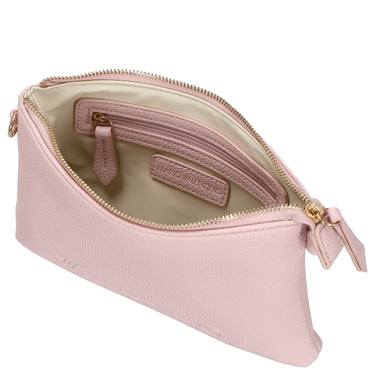 Valentino Bags Rised Re - Umhängetasche 25 cm (cipria) - Markenkoffer