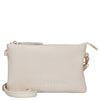 Valentino Bags Rised Re - Sac bandoulière 25 cm (ecru)
