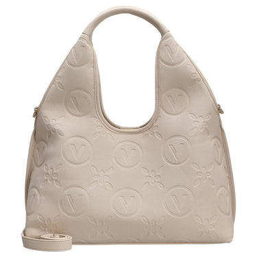 Valentino Bags Samba RE - Henkeltasche 35 cm (ecru) - Markenkoffer