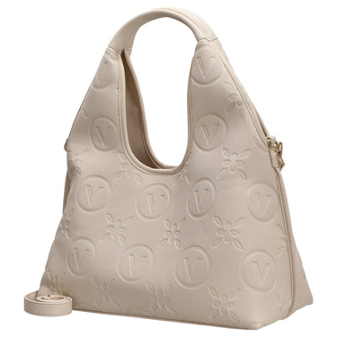 Valentino Bags Samba RE - Henkeltasche 35 cm (ecru) - Markenkoffer