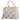 Valentino Bags Samba Re Print - Henkeltasche (ecru/bluette) - Markenkoffer