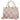 Valentino Bags Samba Re Print - Henkeltasche (ecru/rosa) - Markenkoffer
