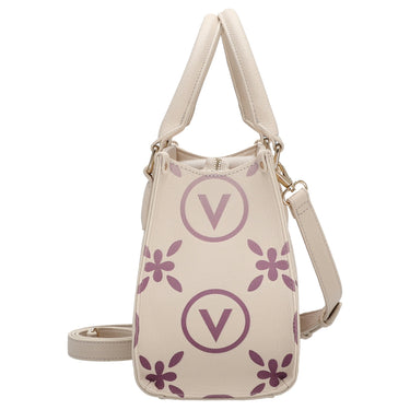 Valentino Bags Samba Re Print - Henkeltasche 25 cm (ecru/rosa) - Ansicht 3