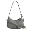Valentino Bags Samba Re - Schultertasche 20.5 cm (grigio) - Markenkoffer
