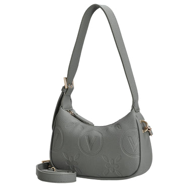 Valentino Bags Samba Re - Schultertasche 20.5 cm (grigio) - Markenkoffer