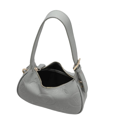 Valentino Bags Samba Re - Schultertasche 20.5 cm (grigio) - Markenkoffer
