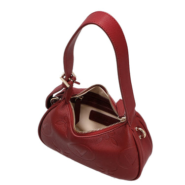 Valentino Bags Samba Re - Schultertasche 20.5 cm (rosso scuro) - Markenkoffer