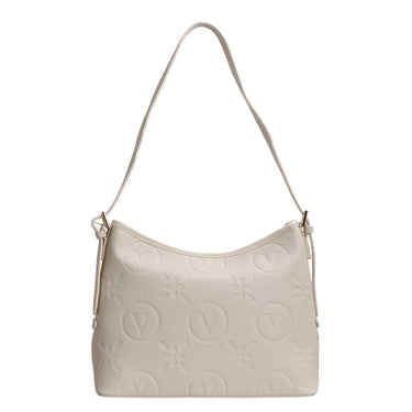Valentino Bags Samba Re - Schultertasche 29.5 cm (ecru) - Markenkoffer