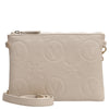 Valentino Bags Samba RE - Sac bandoulière 25 cm (ecru)