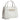 Valentino Bags Selma Re - Henkeltasche 31 cm (bianco) - Markenkoffer