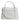 Valentino Bags Selma Re - Henkeltasche 31 cm (bianco) - Markenkoffer