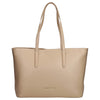 Valentino Bags Special Martu - Sac à épaule 33 cm (Couleur : beige)