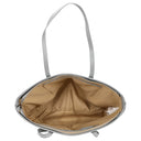 Valentino Bags Special Martu - Schultertasche 33 cm (grigio) - Markenkoffer