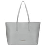 Valentino Bags Special Martu - Schultertasche 33 cm (grigio) - Markenkoffer