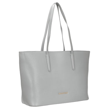 Valentino Bags Special Martu - Schultertasche 33 cm (grigio) - Markenkoffer