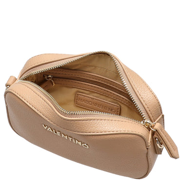 Valentino Bags Special Martu - Umhängetasche 19 cm (beige) - Markenkoffer