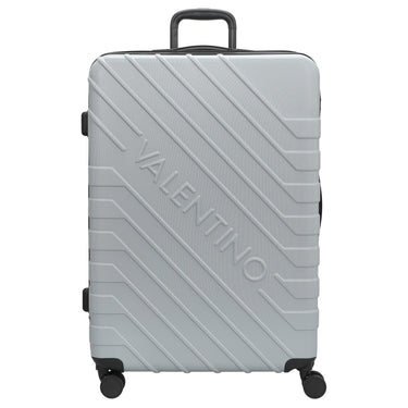 Valentino Bags Starlight - 4 - Rollen - Trolley L 74.5 cm (grigio) - Markenkoffer