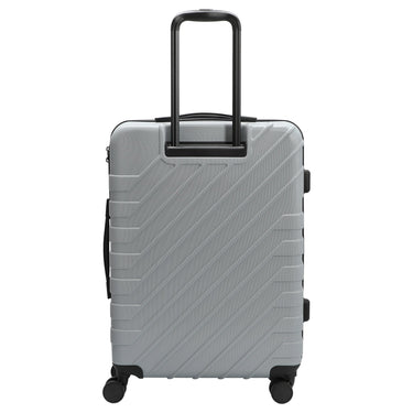 Valentino Bags Starlight - 4 - Rollen - Trolley M 64.5 cm (grigio) - Markenkoffer