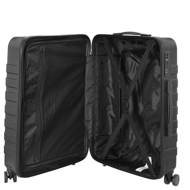 Valentino Bags Starlight - 4 - Rollen - Trolley M 64.5 cm (nero) - Markenkoffer