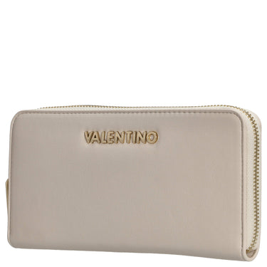 Valentino Bags Sunshine Re - Geldbörse 19 cm (ecru) - Markenkoffer