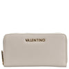 Valentino Bags Sunshine Re - Portefeuille 19 cm (ecru)