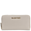 Valentino Bags Sunshine Re - Geldbörse 19 cm (ecru) - Markenkoffer