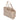 Valentino Bags Sylvia Re - Shopper 34 cm (ecru) - Markenkoffer
