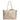 Valentino Bags Sylvia Re - Shopper 34 cm (ecru) - Markenkoffer