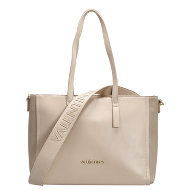 Valentino Bags Sylvia Re - Shopper 34 cm (ecru) - Markenkoffer