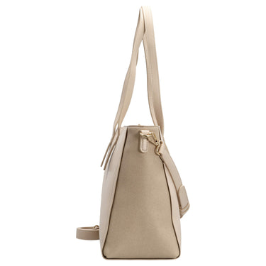 Valentino Bags Sylvia Re - Shopper 34 cm (ecru) - Markenkoffer