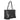 Valentino Bags Sylvia Re - Shopper 34 cm (nero) - Markenkoffer
