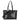 Valentino Bags Sylvia Re - Shopper 34 cm (nero) - Markenkoffer