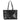 Valentino Bags Sylvia Re - Shopper 34 cm (nero) - Markenkoffer