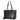 Valentino Bags Sylvia Re - Shopper 34 cm (nero) - Markenkoffer